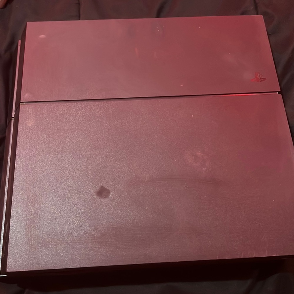 ps4 original